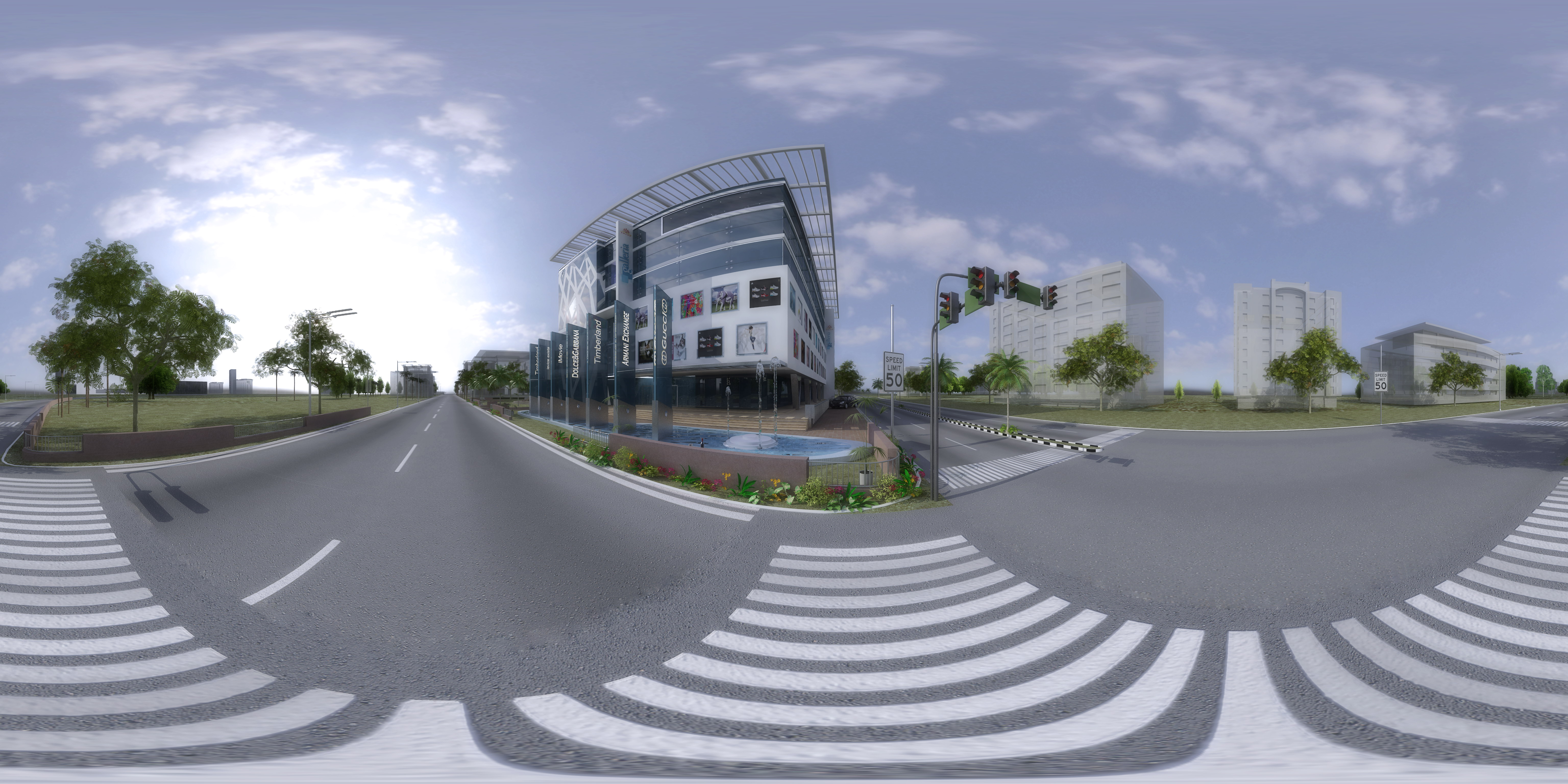 Карты 3д 360. HDRI карта для 3д Макс город. Панорама для 3d Max. 3д 360 панорама. Панорама города для 3d Max.